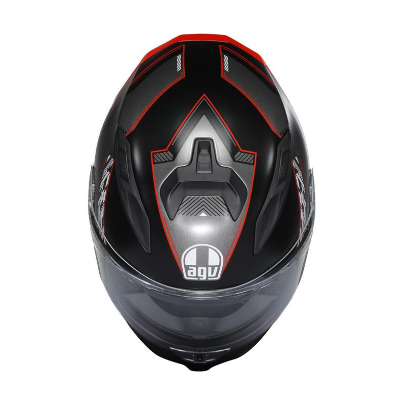 AGV K7 Helmet - Kyber - High Road Motorsports - Motorcycle Helmet - 7502525441 - AGV