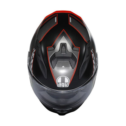 AGV K7 Helmet - Kyber - High Road Motorsports - Motorcycle Helmet - 7502525441 - AGV