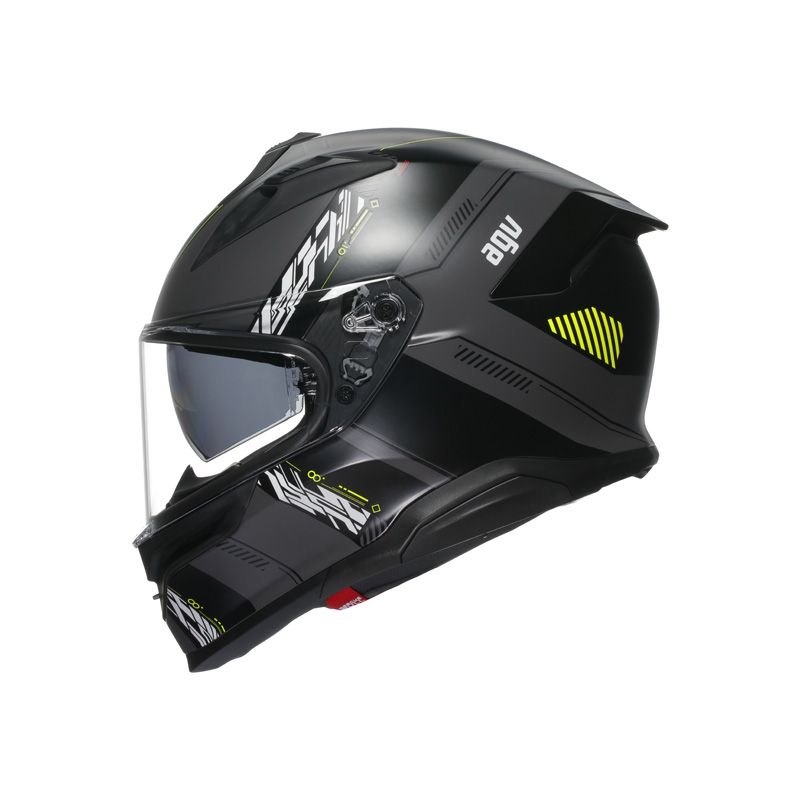 AGV K7 Helmet - Kyber - High Road Motorsports - Motorcycle Helmet - 7502525431 - AGV
