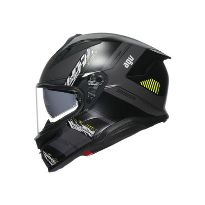 AGV K7 Helmet - Kyber - High Road Motorsports - Motorcycle Helmet - 7502525431 - AGV