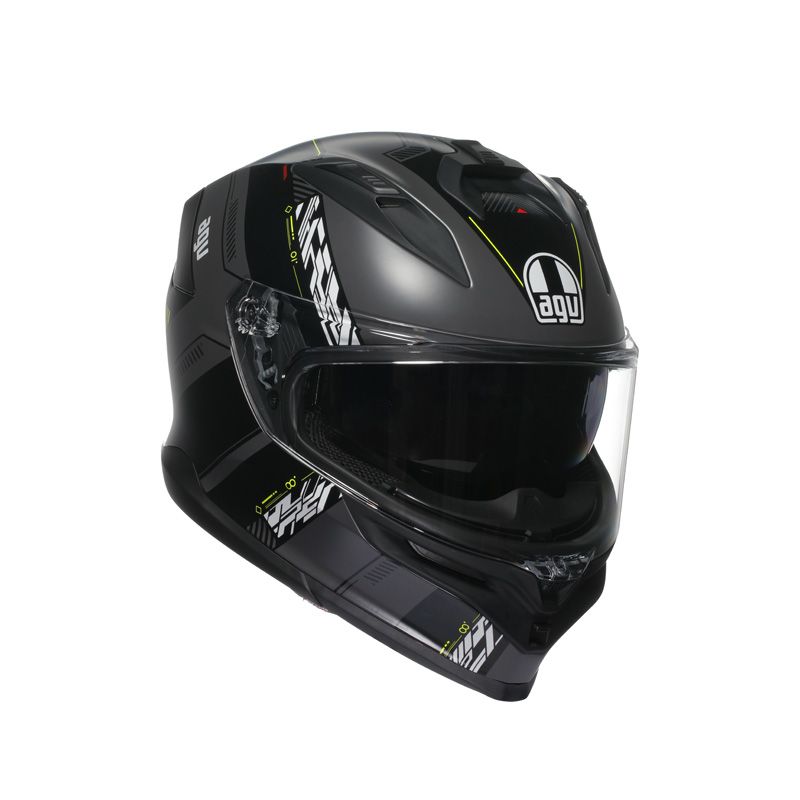 AGV K7 Helmet - Kyber - High Road Motorsports - Motorcycle Helmet - 7502525431 - AGV