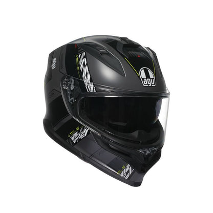 AGV K7 Helmet - Kyber - High Road Motorsports - Motorcycle Helmet - 7502525431 - AGV