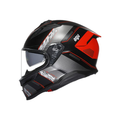 AGV K7 Helmet - Kyber - High Road Motorsports - Motorcycle Helmet - 7502525441 - AGV
