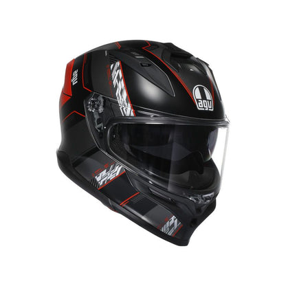 AGV K7 Helmet - Kyber - High Road Motorsports - Motorcycle Helmet - 7502525441 - AGV