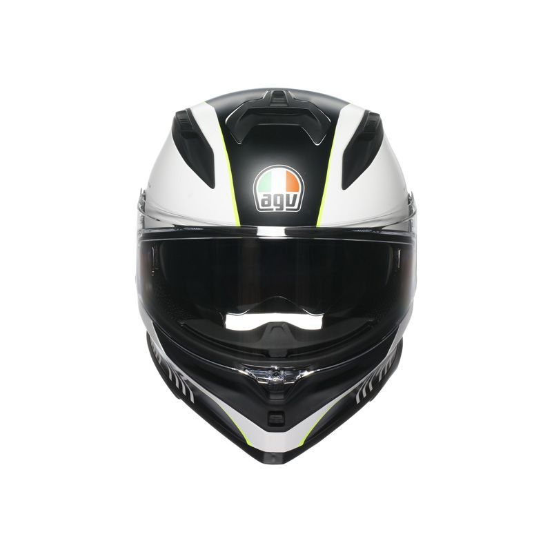 AGV K7 Helmet - Super 46 - High Road Motorsports - Motorcycle Helmet - 7502525491 - AGV