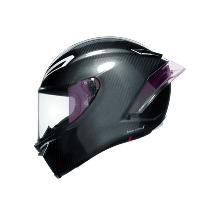 AGV Pista GP RR Ghiaccio Helmet - High Road Motorsports - Motorcycle Helmet - 7502411211 - AGV