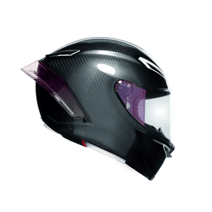 AGV Pista GP RR Ghiaccio Helmet - High Road Motorsports - Motorcycle Helmet - 7502411211 - AGV
