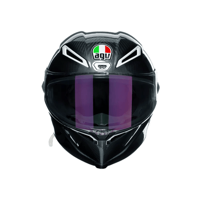 AGV Pista GP RR Ghiaccio Helmet - High Road Motorsports - Motorcycle Helmet - 7502411211 - AGV