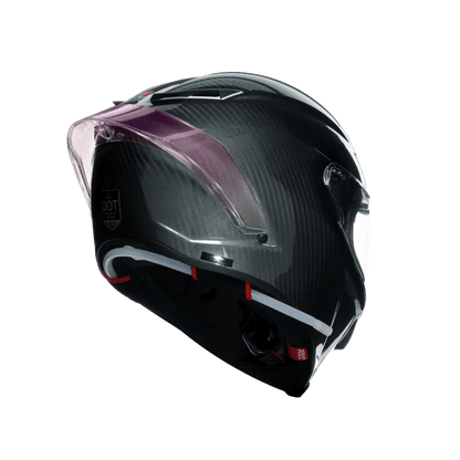 AGV Pista GP RR Ghiaccio Helmet - High Road Motorsports - Motorcycle Helmet - 7502411211 - AGV