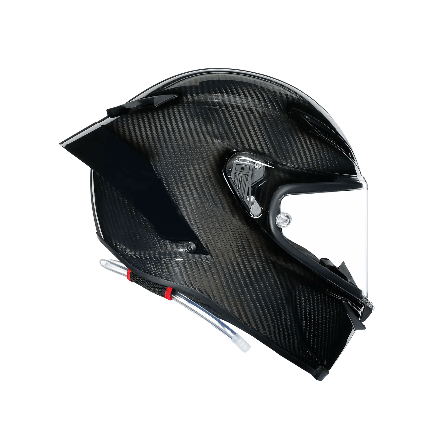 AGV Pista GP RR Glossy Carbon Helmet - High Road Motorsports - Motorcycle Helmet - 7502311541 - AGV