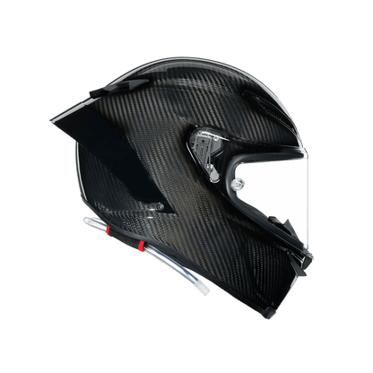 AGV Pista GP RR Glossy Carbon Helmet - High Road Motorsports - Motorcycle Helmet - 7502311541 - AGV
