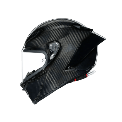 AGV Pista GP RR Glossy Carbon Helmet - High Road Motorsports - Motorcycle Helmet - 7502311541 - AGV