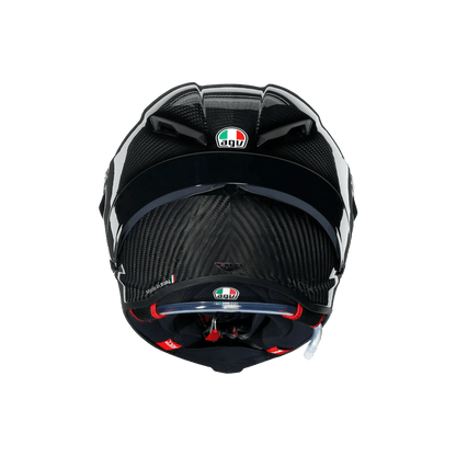 AGV Pista GP RR Glossy Carbon Helmet - High Road Motorsports - Motorcycle Helmet - 7502311541 - AGV