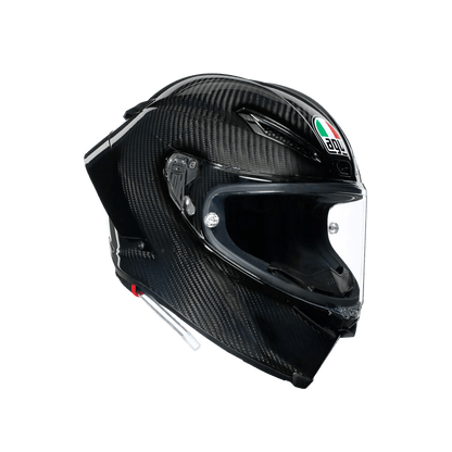 AGV Pista GP RR Glossy Carbon Helmet - High Road Motorsports - Motorcycle Helmet - 7502311541 - AGV