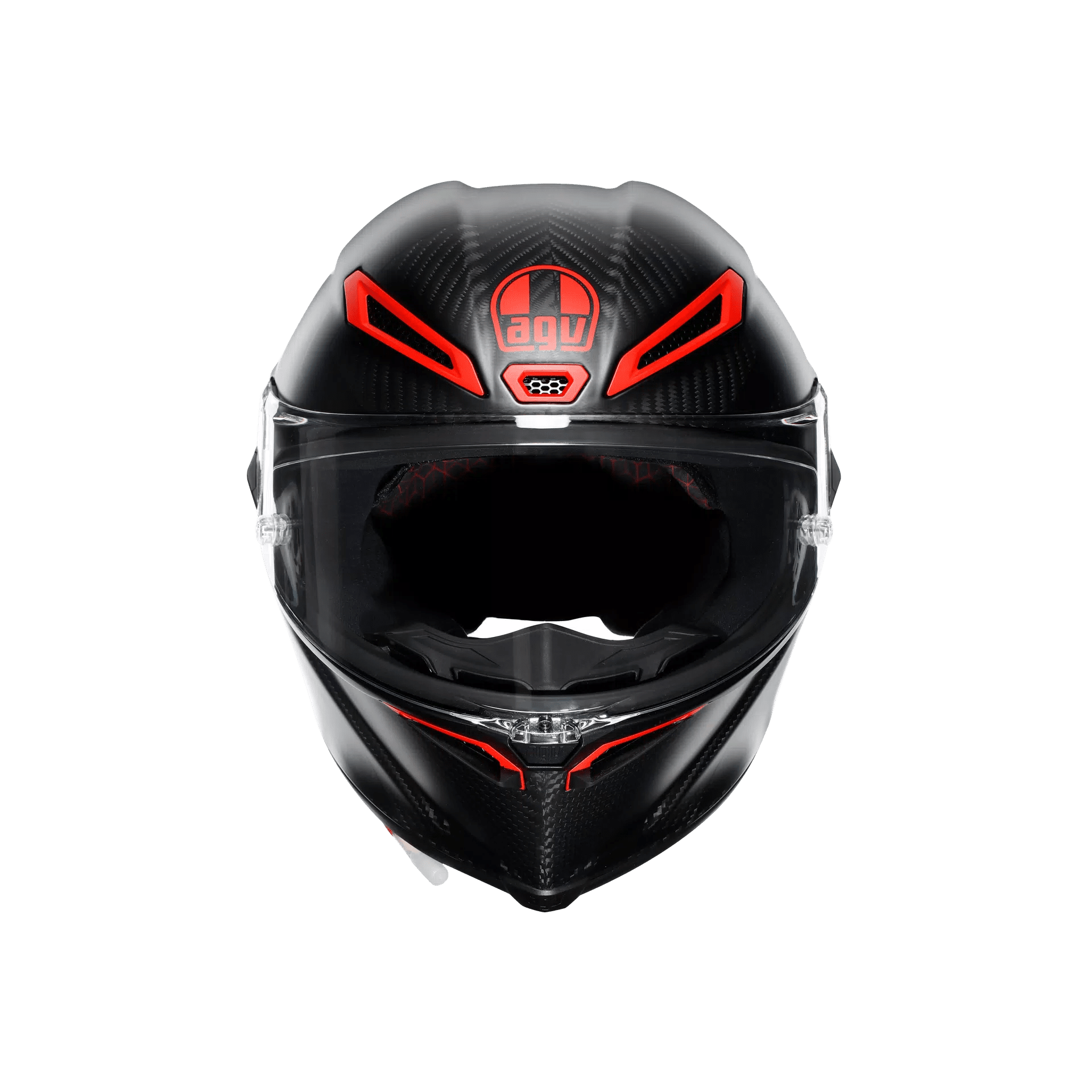 AGV Pista GP RR Intrepido Helmet - High Road Motorsports - Motorcycle Helmet - 7502411431 - AGV