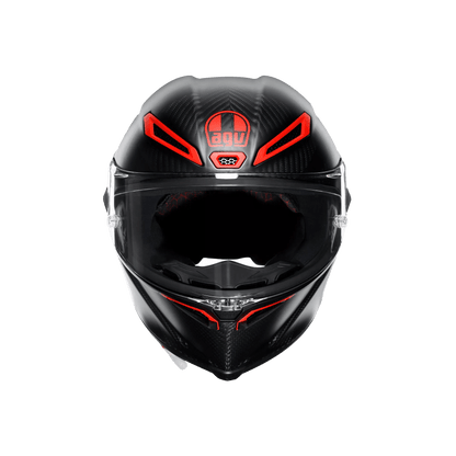 AGV Pista GP RR Intrepido Helmet - High Road Motorsports - Motorcycle Helmet - 7502411431 - AGV