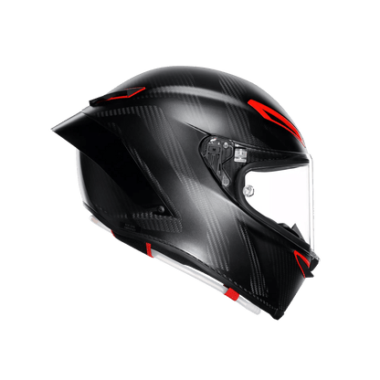 AGV Pista GP RR Intrepido Helmet - High Road Motorsports - Motorcycle Helmet - 7502411431 - AGV