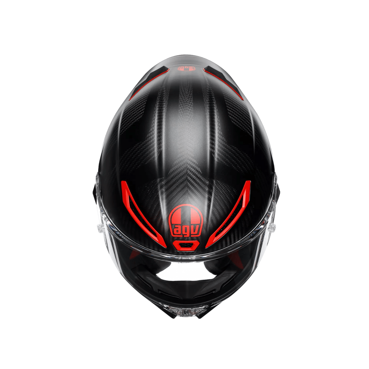 AGV Pista GP RR Intrepido Helmet - High Road Motorsports - Motorcycle Helmet - 7502411431 - AGV
