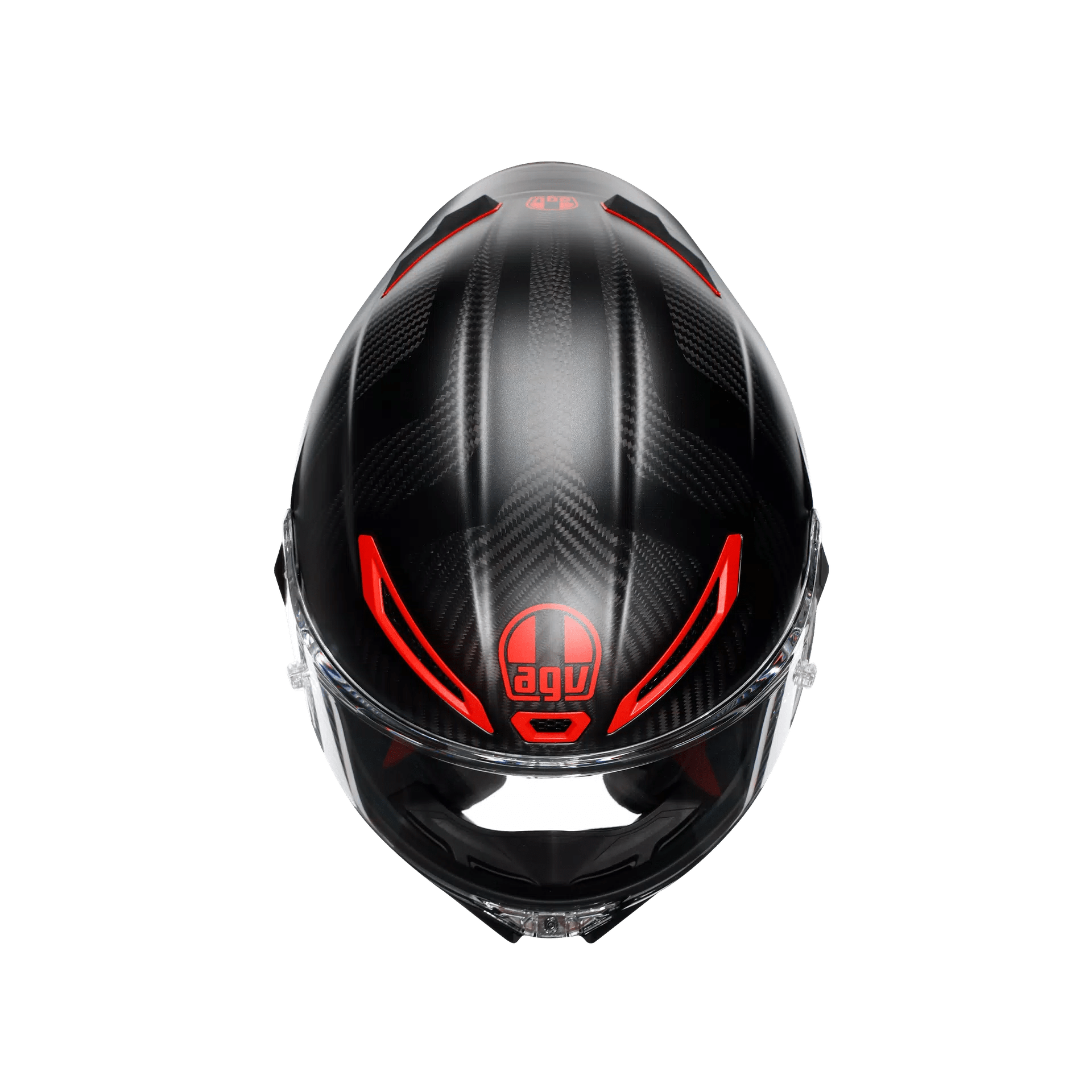 AGV Pista GP RR Intrepido Helmet - High Road Motorsports - Motorcycle Helmet - 7502411431 - AGV