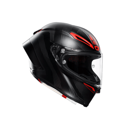 AGV Pista GP RR Intrepido Helmet - High Road Motorsports - Motorcycle Helmet - 7502411431 - AGV