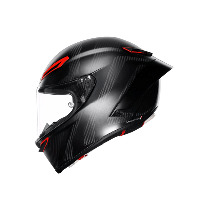 AGV Pista GP RR Intrepido Helmet - High Road Motorsports - Motorcycle Helmet - 7502411431 - AGV
