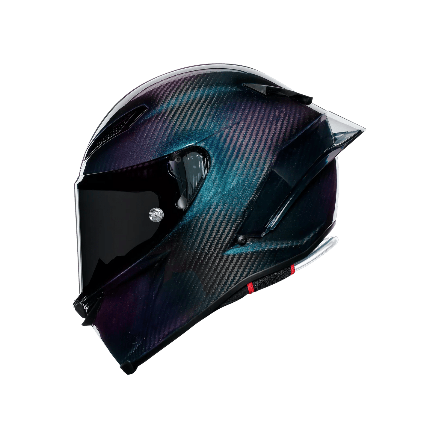 AGV Pista GP RR Iridium Carbon Helmet - High Road Motorsports - Motorcycle Helmet - 7502311511 - AGV