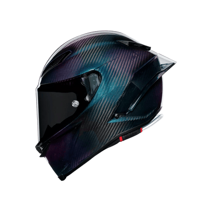 AGV Pista GP RR Iridium Carbon Helmet - High Road Motorsports - Motorcycle Helmet - 7502311511 - AGV