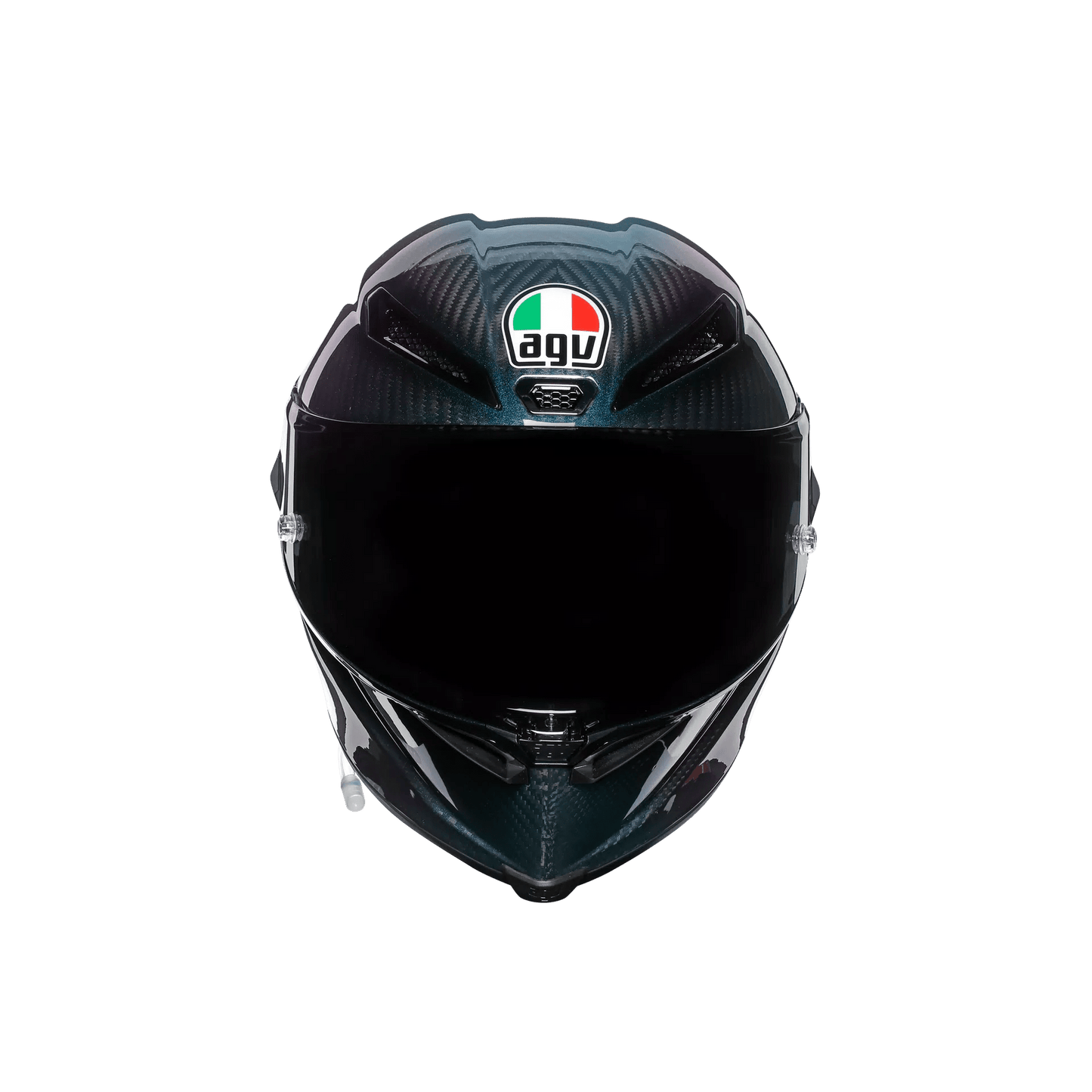 AGV Pista GP RR Iridium Carbon Helmet - High Road Motorsports - Motorcycle Helmet - 7502311511 - AGV