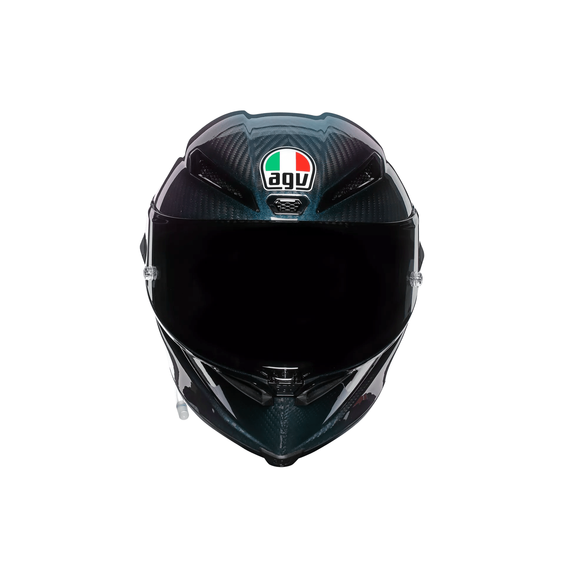 AGV Pista GP RR Iridium Carbon Helmet - High Road Motorsports - Motorcycle Helmet - 7502311511 - AGV