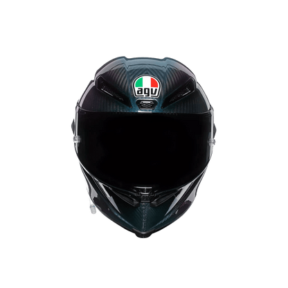 AGV Pista GP RR Iridium Carbon Helmet - High Road Motorsports - Motorcycle Helmet - 7502311511 - AGV