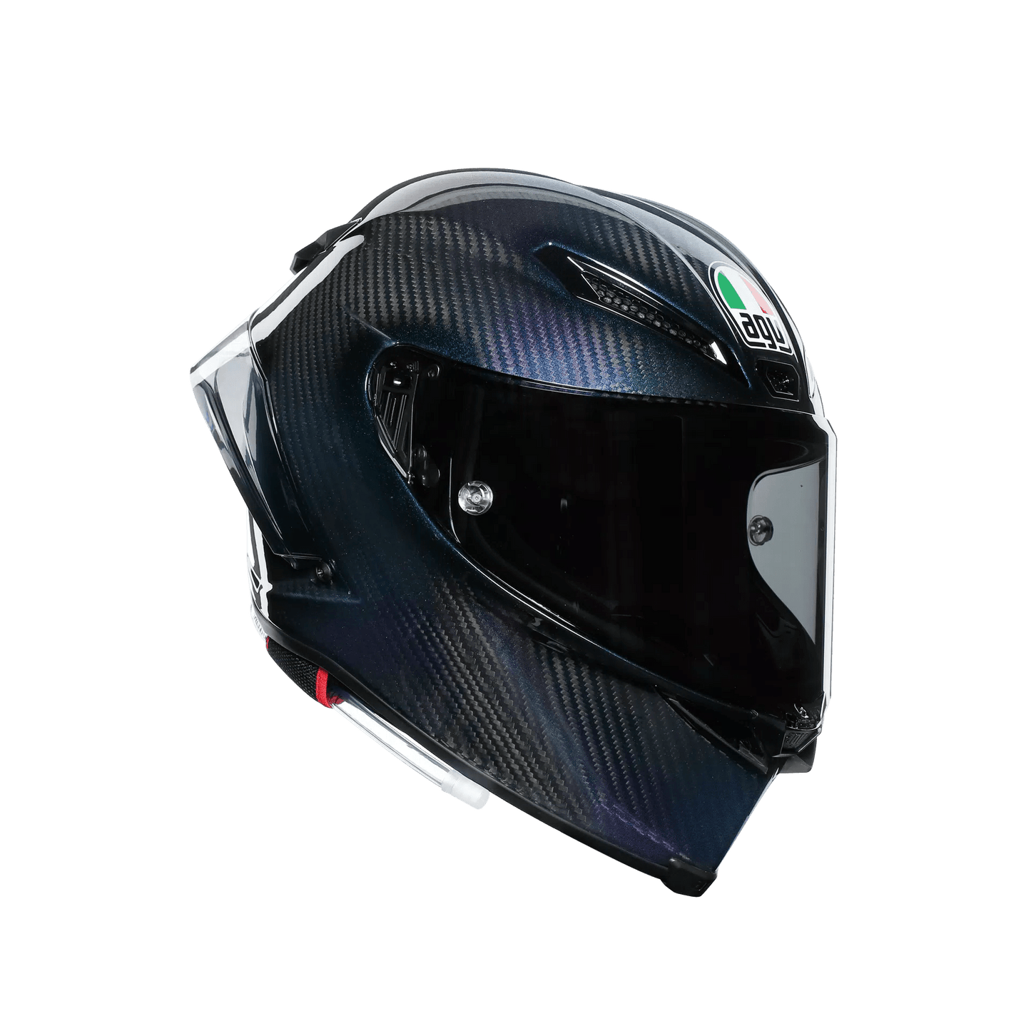 AGV Pista GP RR Iridium Carbon Helmet - High Road Motorsports - Motorcycle Helmet - 7502311511 - AGV