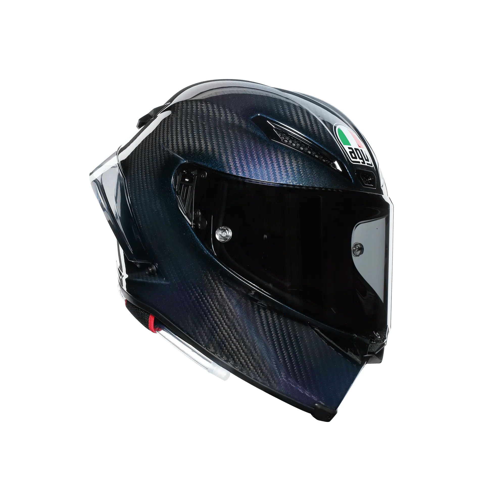 AGV Pista GP RR Iridium Carbon Helmet - High Road Motorsports - Motorcycle Helmet - 7502311511 - AGV
