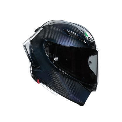 AGV Pista GP RR Iridium Carbon Helmet - High Road Motorsports - Motorcycle Helmet - 7502311511 - AGV