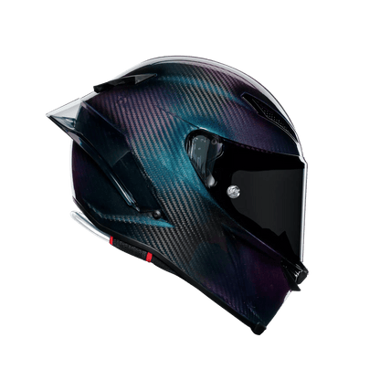 AGV Pista GP RR Iridium Carbon Helmet - High Road Motorsports - Motorcycle Helmet - 7502311511 - AGV