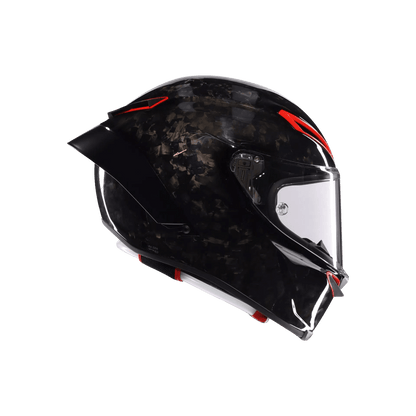 AGV Pista GP RR Italia Forged Carbon Helmet - High Road Motorsports - Motorcycle Helmet - 7502311221 - AGV