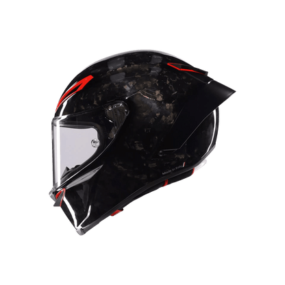 AGV Pista GP RR Italia Forged Carbon Helmet - High Road Motorsports - Motorcycle Helmet - 7502311221 - AGV