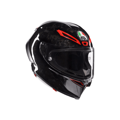 AGV Pista GP RR Italia Forged Carbon Helmet - High Road Motorsports - Motorcycle Helmet - 7502311221 - AGV