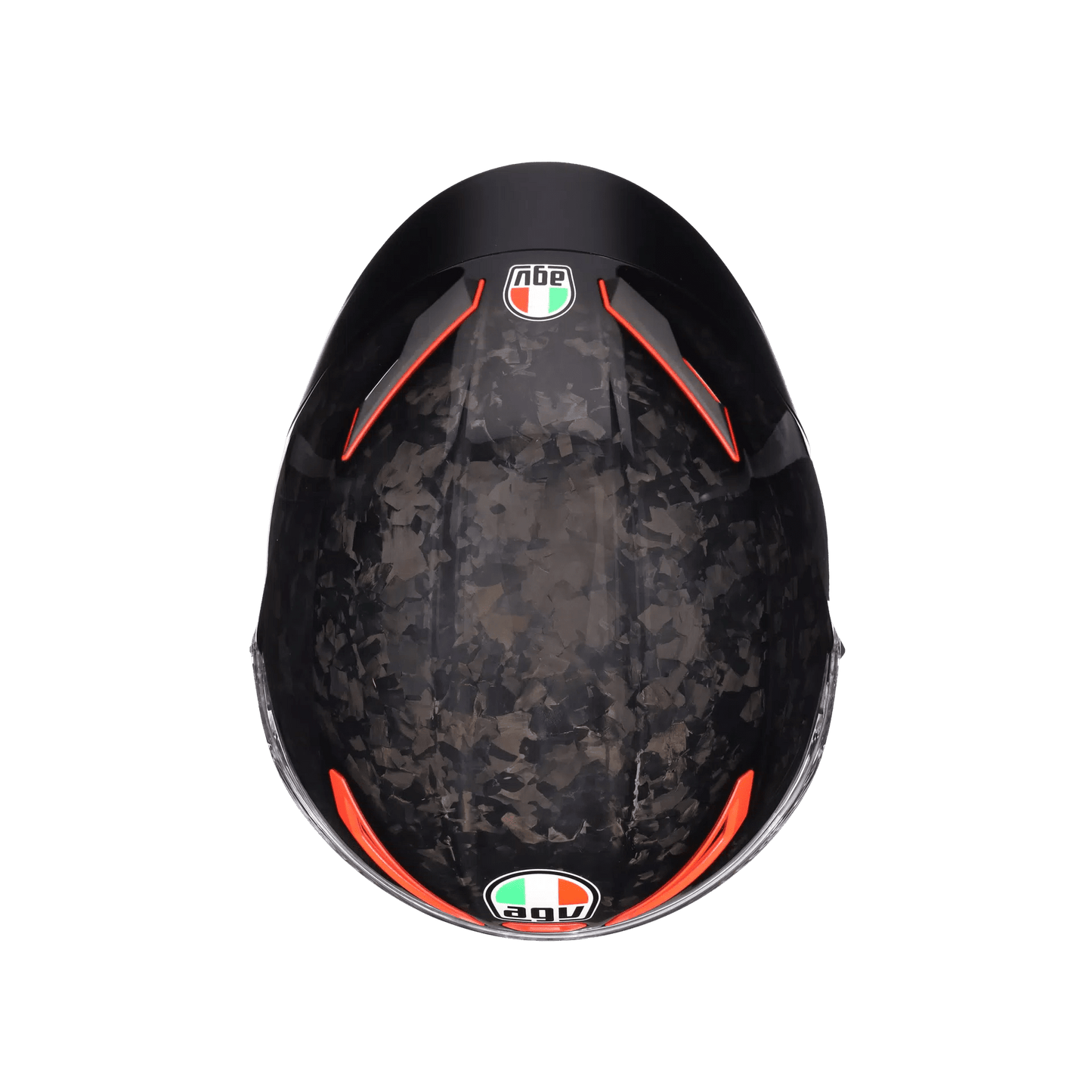 AGV Pista GP RR Italia Forged Carbon Helmet - High Road Motorsports - Motorcycle Helmet - 7502311221 - AGV