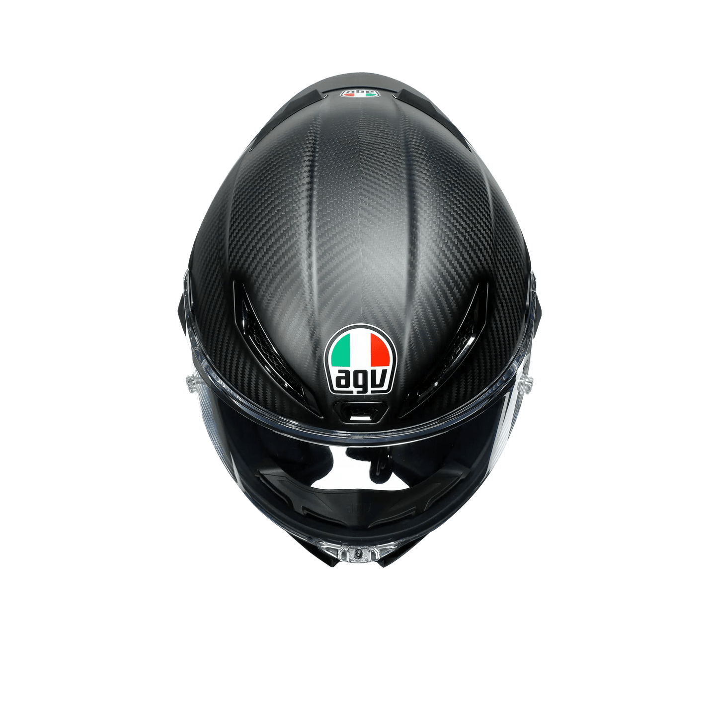 AGV Pista GP RR Matte Carbon Helmet - High Road Motorsports - Motorcycle Helmet - 7502311531 - AGV