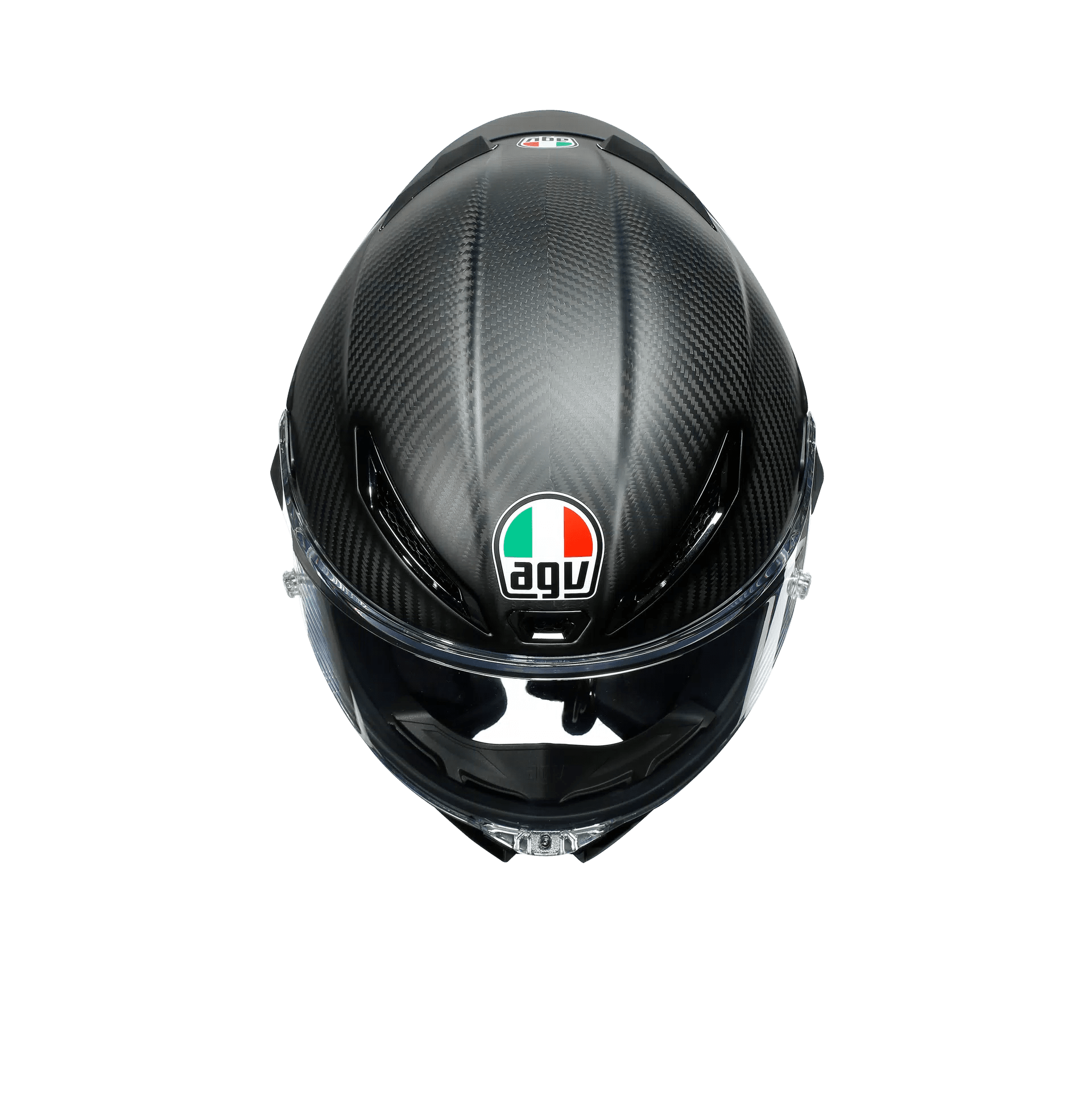 AGV Pista GP RR Matte Carbon Helmet - High Road Motorsports - Motorcycle Helmet - 7502311531 - AGV