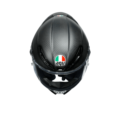 AGV Pista GP RR Matte Carbon Helmet - High Road Motorsports - Motorcycle Helmet - 7502311531 - AGV