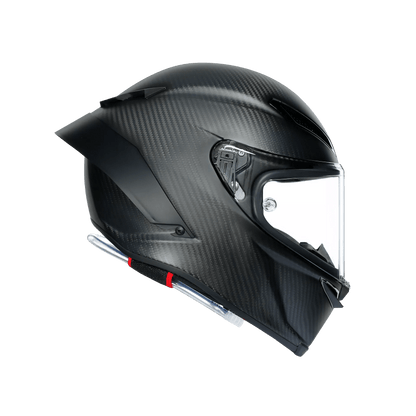 AGV Pista GP RR Matte Carbon Helmet - High Road Motorsports - Motorcycle Helmet - 7502311531 - AGV