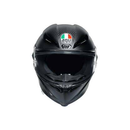 AGV Pista GP RR Matte Carbon Helmet - High Road Motorsports - Motorcycle Helmet - 7502311531 - AGV