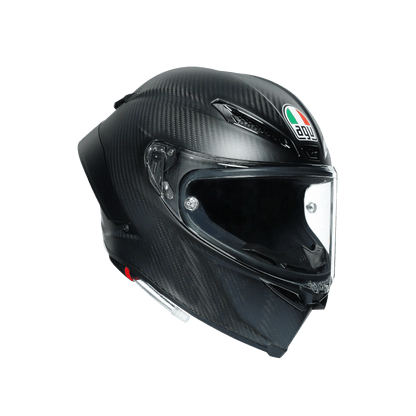 AGV Pista GP RR Matte Carbon Helmet - High Road Motorsports - Motorcycle Helmet - 7502311531 - AGV