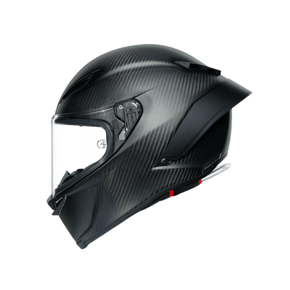AGV Pista GP RR Matte Carbon Helmet - High Road Motorsports - Motorcycle Helmet - 7502311531 - AGV