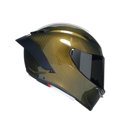 AGV Pista GP RR Oro Helmet - High Road Motorsports - Motorcycle Helmet - 7502311261 - AGV