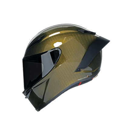 AGV Pista GP RR Oro Helmet - High Road Motorsports - Motorcycle Helmet - 7502311261 - AGV
