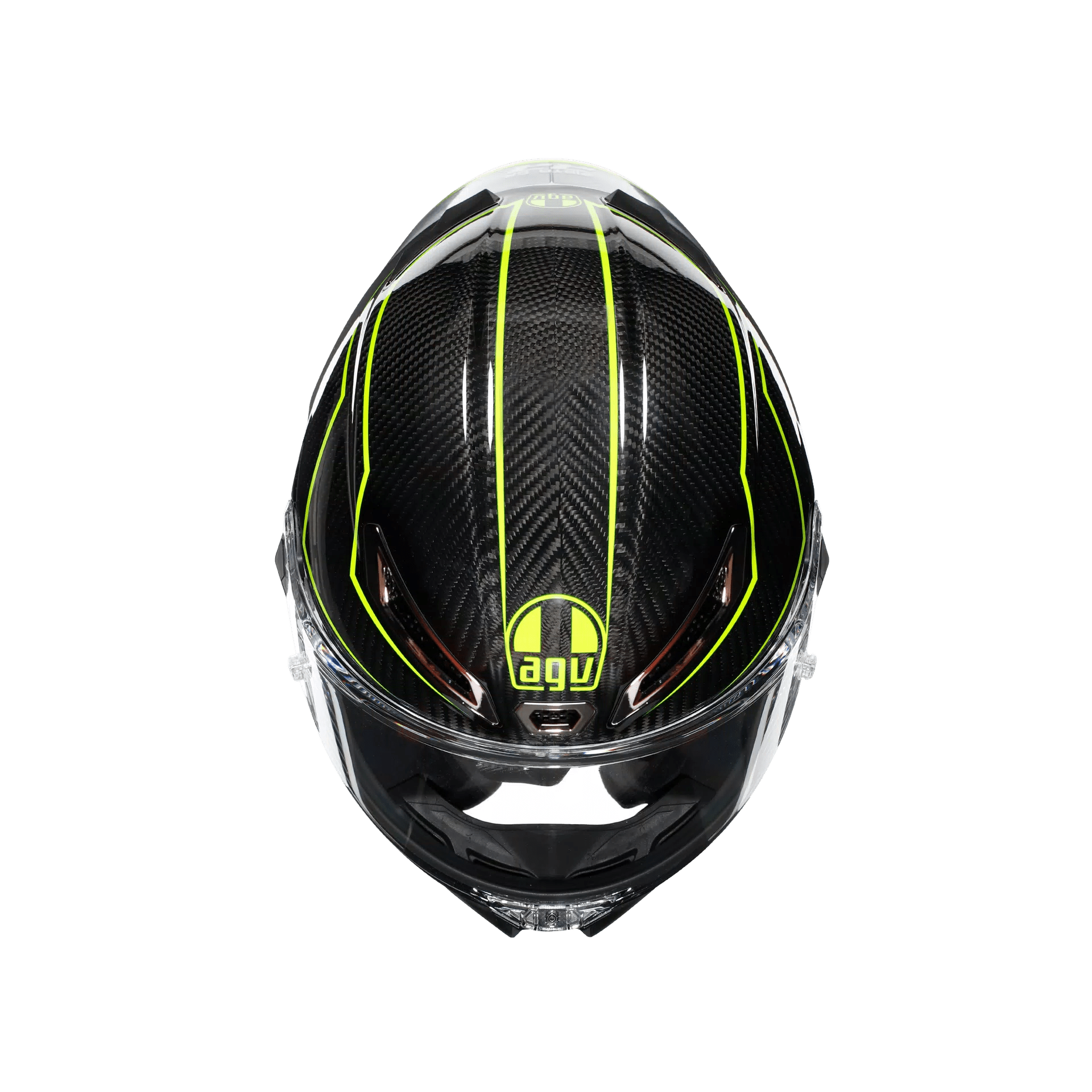 AGV Pista GP RR Performante Helmet - High Road Motorsports - Motorcycle Helmet - 7502411421 - AGV