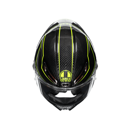 AGV Pista GP RR Performante Helmet - High Road Motorsports - Motorcycle Helmet - 7502411421 - AGV