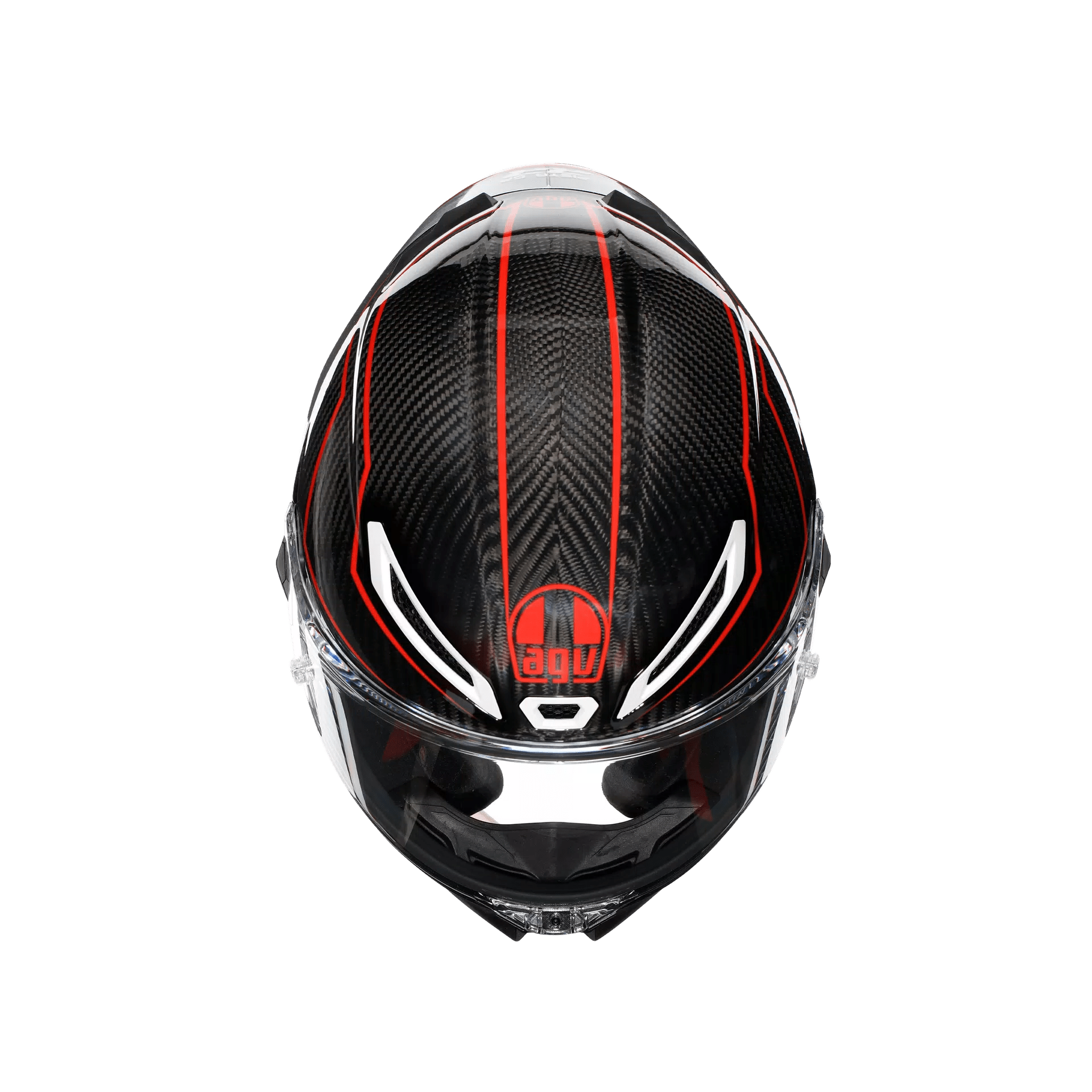 AGV Pista GP RR Performante Helmet - High Road Motorsports - Motorcycle Helmet - 7502411411 - AGV
